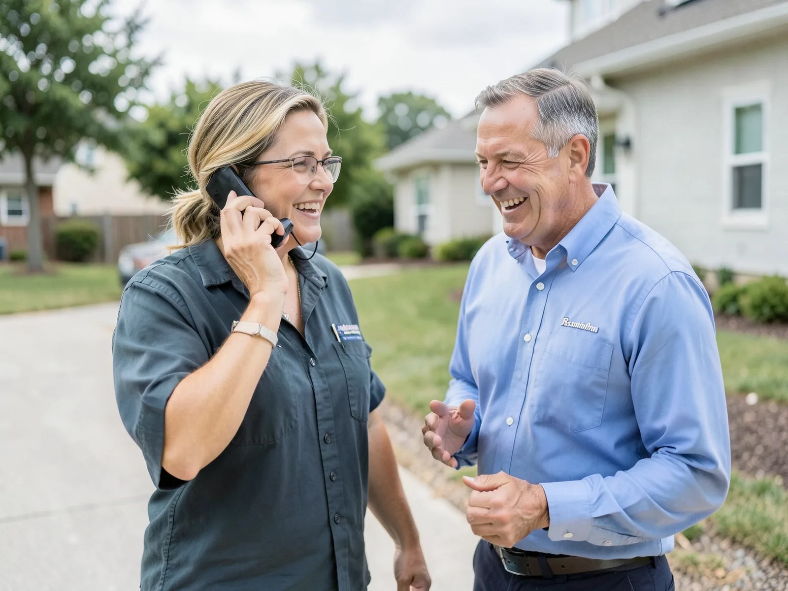 Frequently Asked Questions About Roof Leak Water Damage Restoration in Fairfax, VA